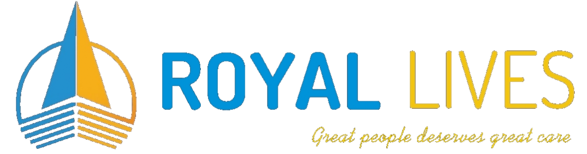 Royal Lives